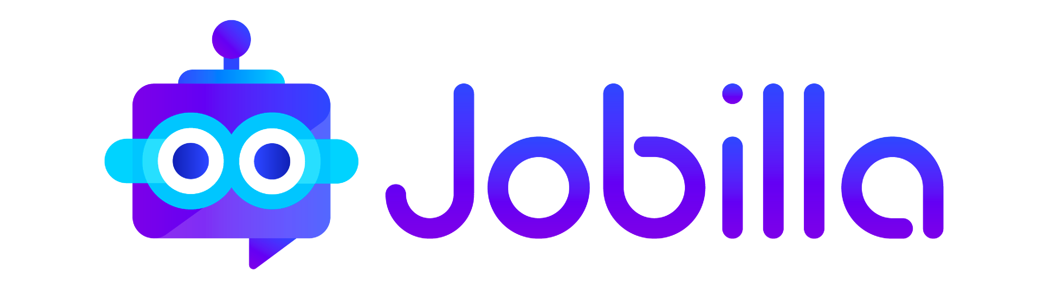 Jobilla logo