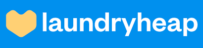 Laundryheap logo